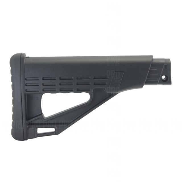 Приклад TBSS, DLG Tactical