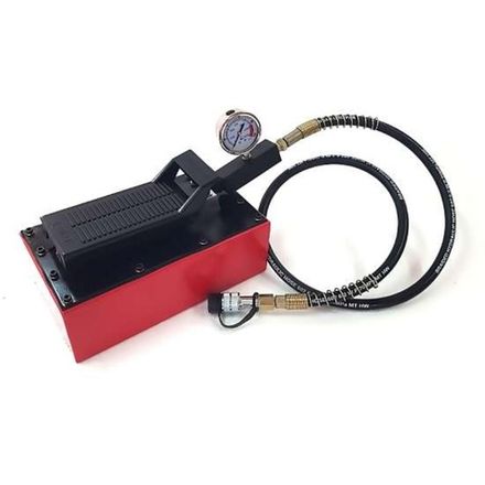 Цена на ОДА Сервис (ODA-C1339) Выпресовщик шкворней гидравлический 100 т