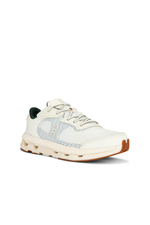 Кроссовки On X Zendaya Cloudzone Moon - Ivory & Holly