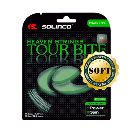 Tour Bite Soft / 12,2м / 16-1,30мм