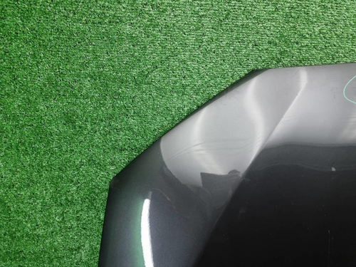 Капот BMW 5er G30 (2017-2023)