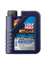 Масло Liqui Moly Optimal Synth 5W30 (1 л) НС-синтетика