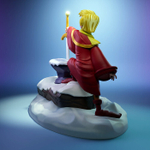 Меч в камне THE SWORD IN THE STONE - DISNEY