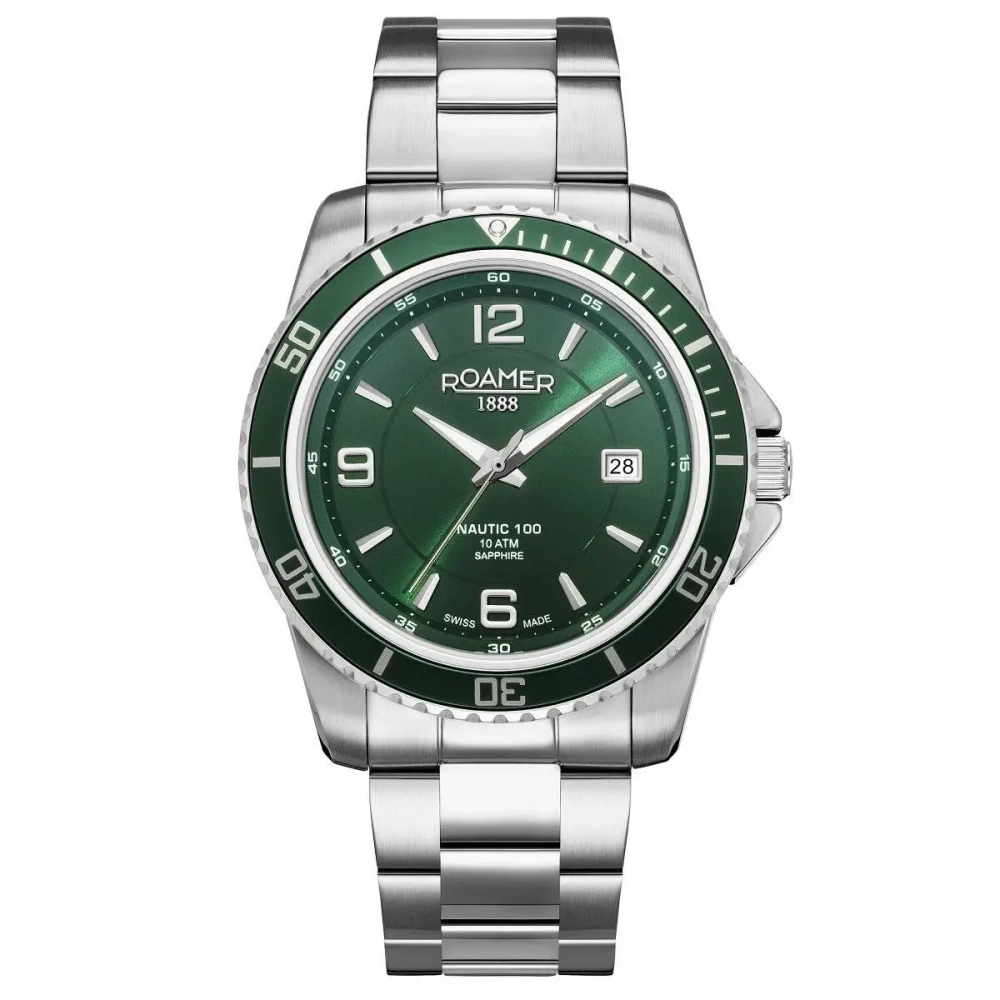 Roamer Nautic 100 862844 41 75 20