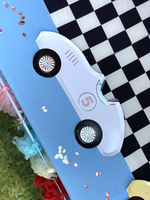 Retro Car Party
