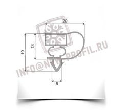 004 профиль схема