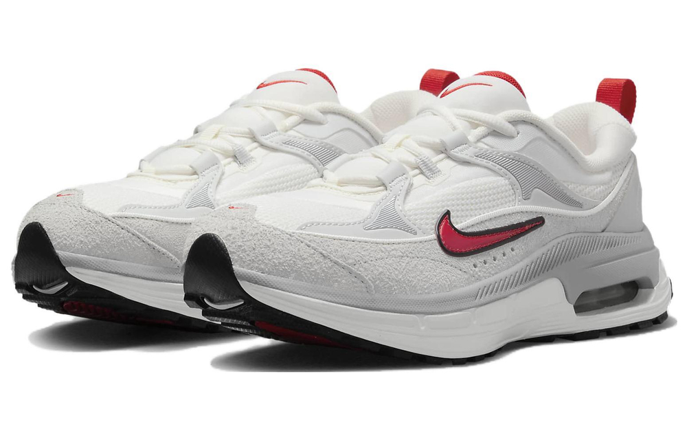 Кроссовки Nike Air Max Bliss (Женская размерная сетка)