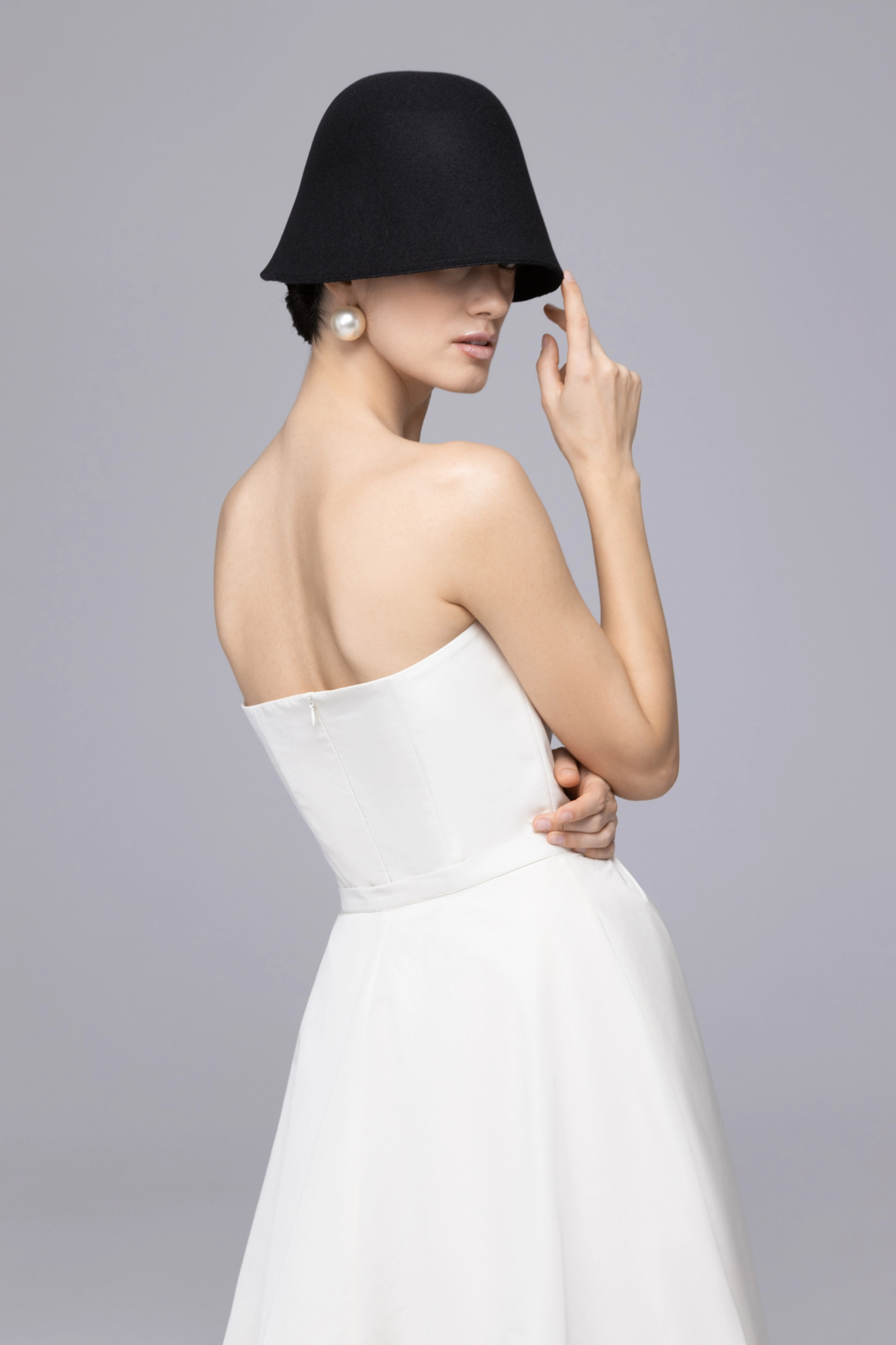 Платье Omphale