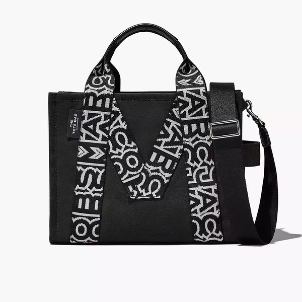 Сумка-тоут Marc Jacobs THE M MEDIUM TOTE BAG