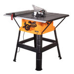 Станок циркулярный ВИХРЬ ЦРС-255 распиловочный 72/26/2