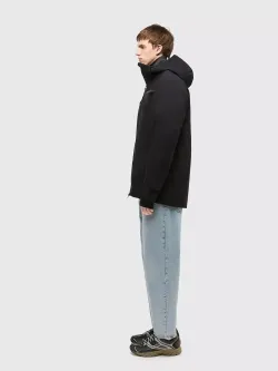 Куртка мужская KORF NORPPA черный