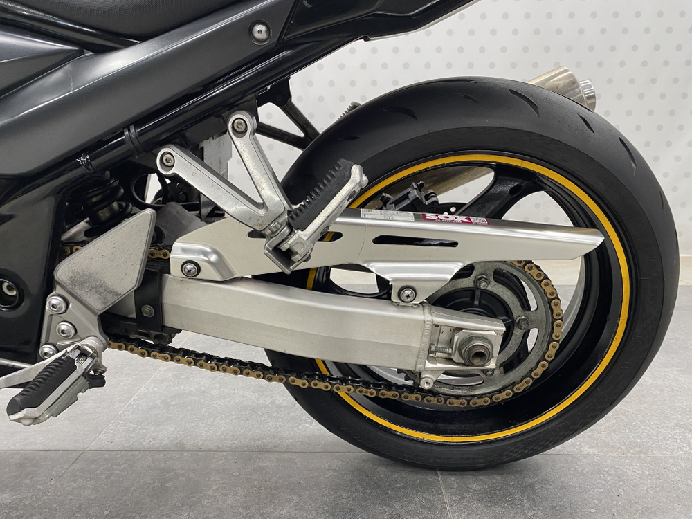 Suzuki Bandit 1200 , 2006