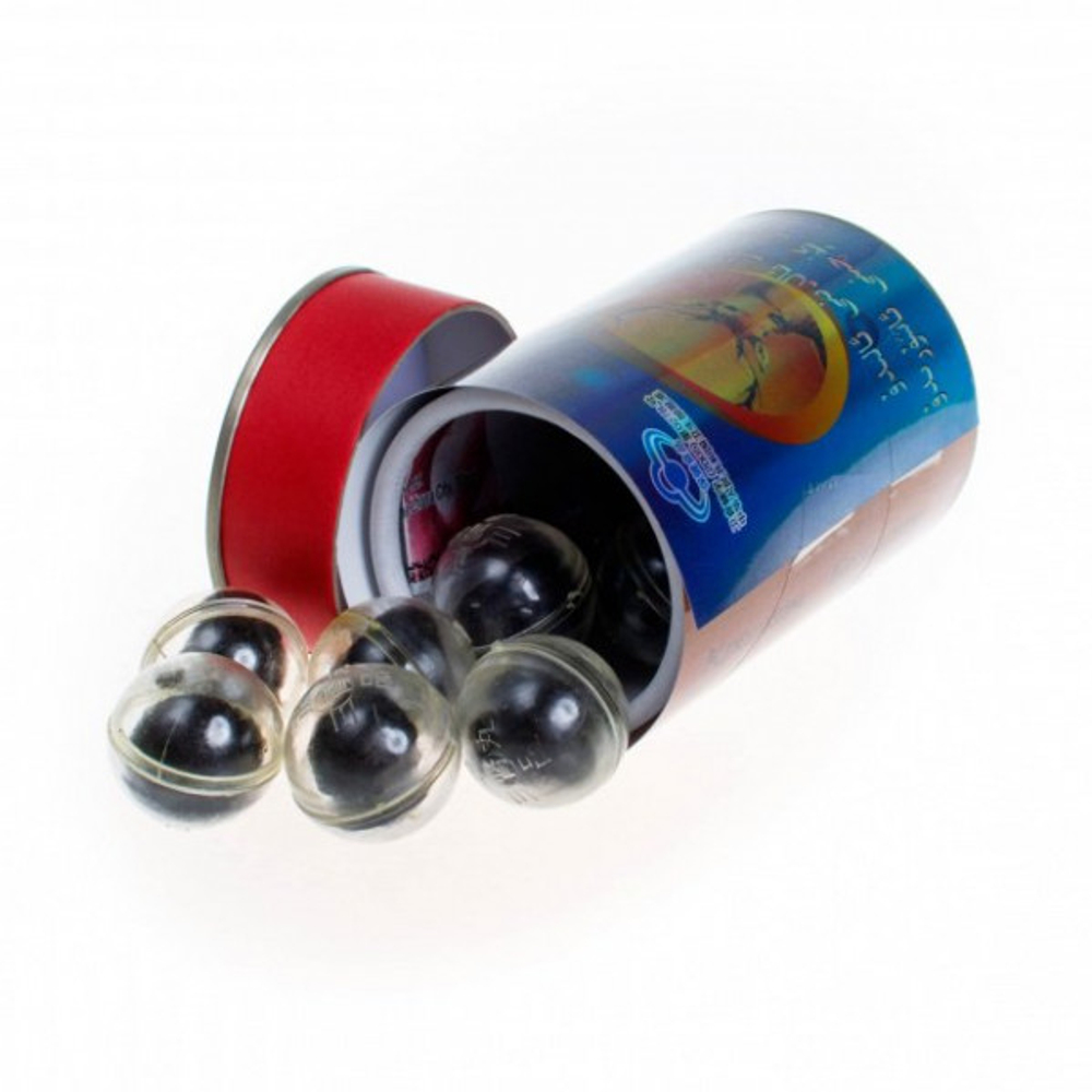 Пилюли Золотой Олень «Шэн жун сан шэнь бао»