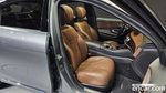 Mercedes-Benz S-Class W222 S560L 4MATIC (01.2020)