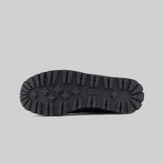 Ботинки Napapijri Snowjog High Leather артикул:NA4H71COWA1 - купить в магазине Дайс