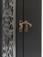 Ключница настенная в прихожую закрытая