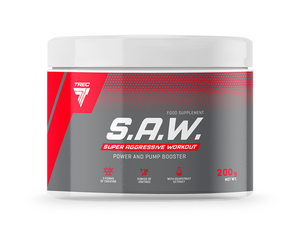 SAW