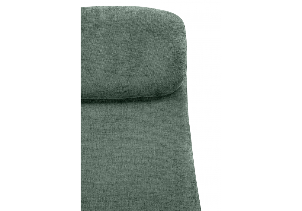 Офисное кресло Woodville Modus 1 шенилл зеленый