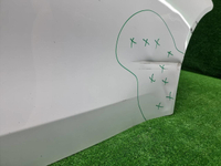 Дверь задняя левая Ora 03 (2023-н.в.)