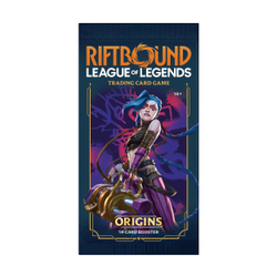 Riftbound TCG - настольная игра