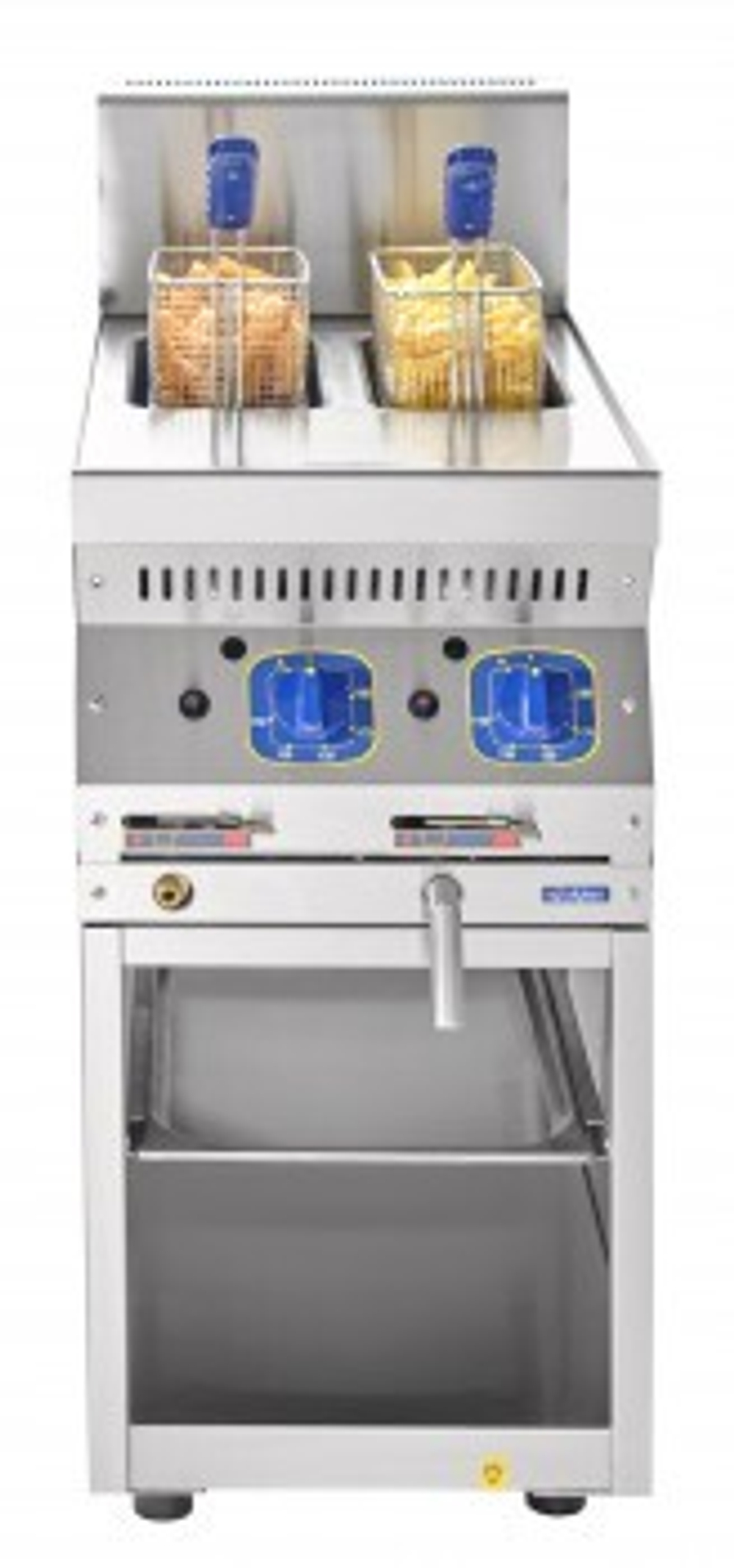 Фритюрница ГФК-40.2Н газовая