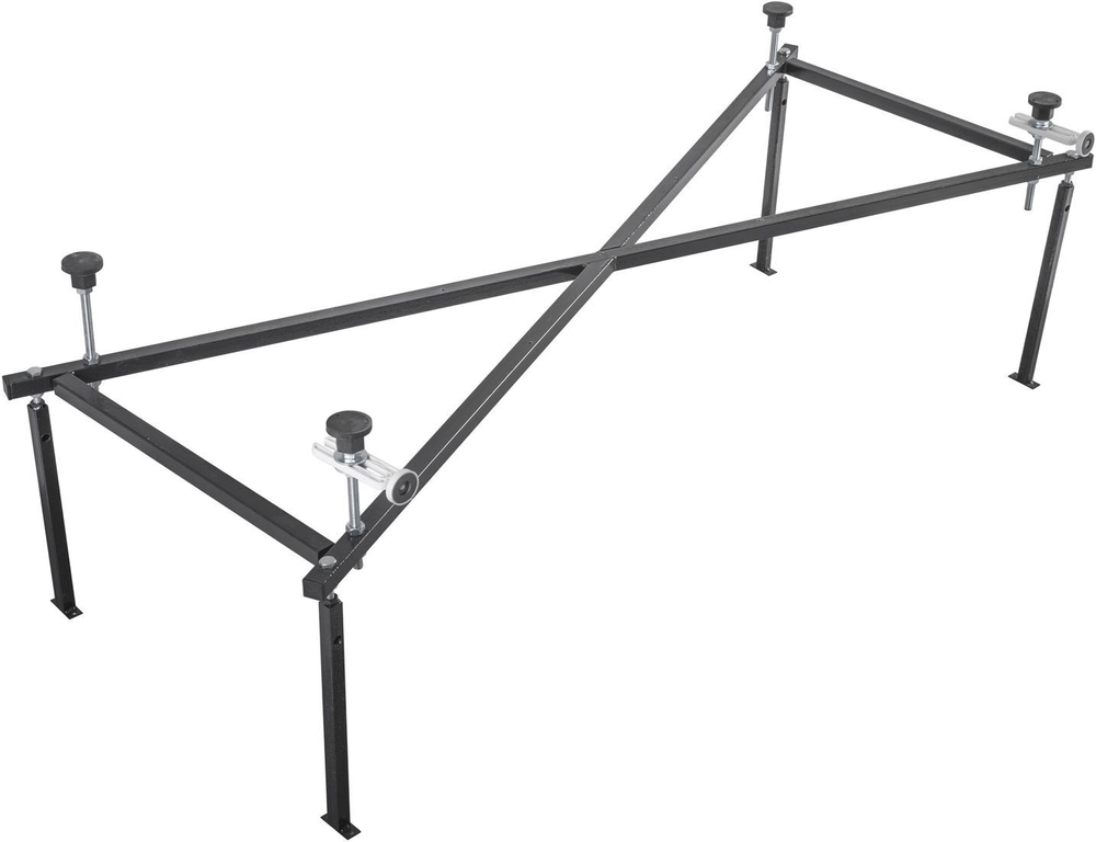 Акриловая ванна Aquanet Nexus 150x75 (с каркасом)