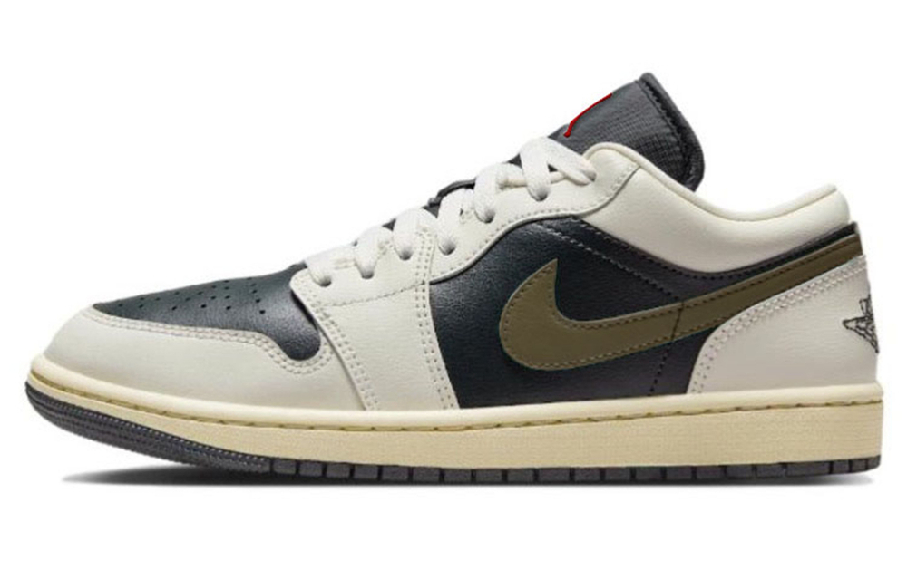 Кроссовки Jordan Air Jordan 1 (Женская размерная сетка)