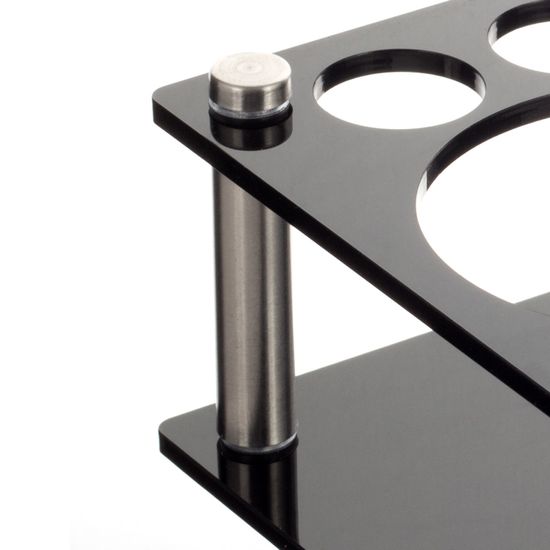 Набор бармена 16 предметов Kamille KM 7763 для приготовления коктейлей