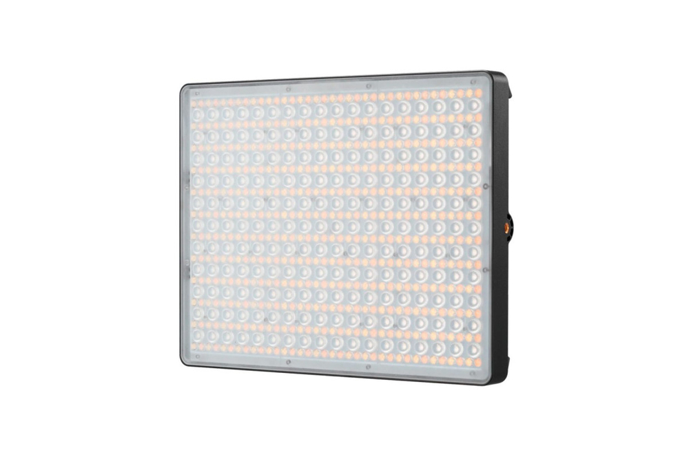 Светодиодный осветитель Aputure Amaran P60c 3 light kit