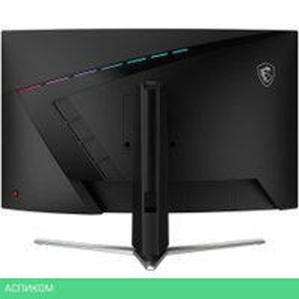 Игровой монитор MSI MAG 325CQRXF E2