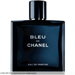 Bleu de Chanel Eau de Parfum