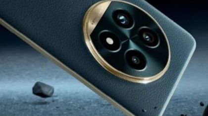 Характеристики «глобалки» realme 13