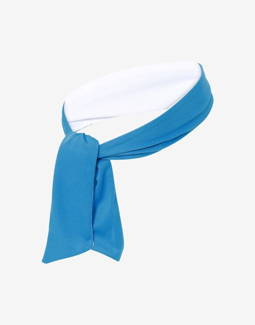 Повязка на голову Australian Ace Bandana, светло синий