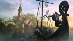 Игра Assassin’s Creed Valhalla (PS5, полностью на русском)