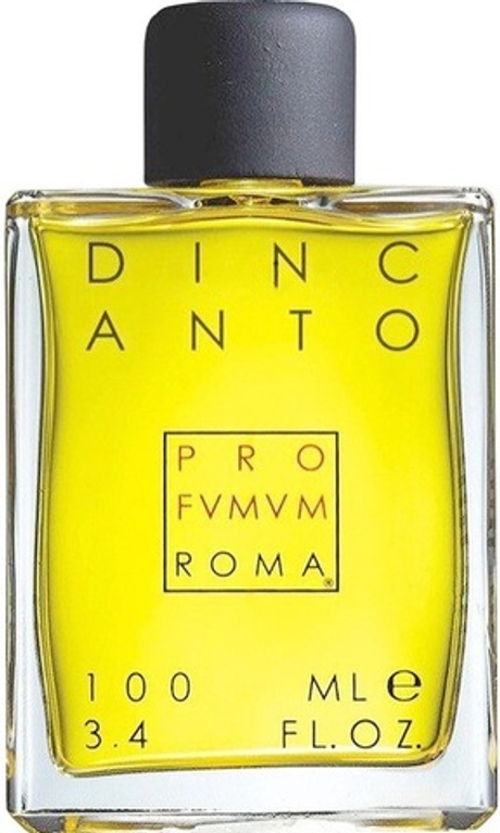 Profumum Roma Dicanto