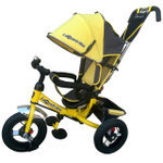 Детский велосипед Lexus Trike 950 N1210 TXT (2019)