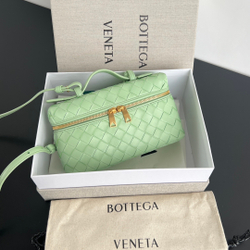 Bottega Veneta Bang Bang Vanity Case