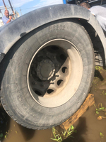 Ford Cargo 4x2 Седельный тягач Cargo (Дизельный, 12,7 л, 480 л.с., АТ)