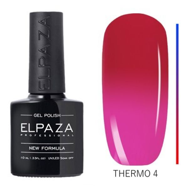 ELPAZA THERMO #4