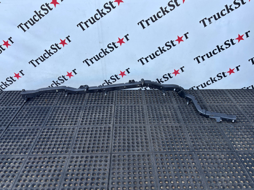 Кожух проводки шасси левый 2018г