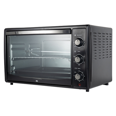 Электропечь BQ EO4204BG черная