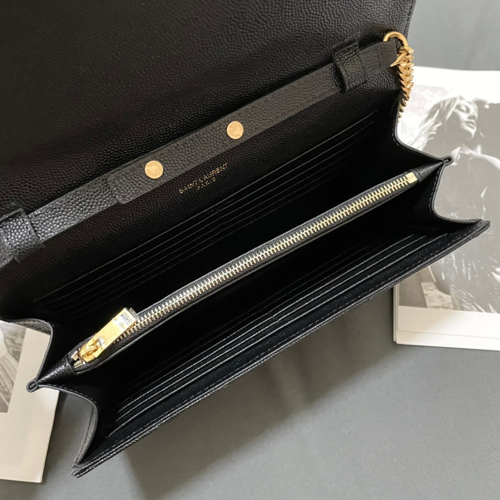 Saint Laurent WOC 22 cm