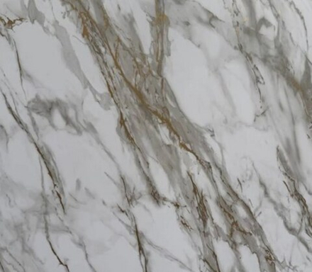 Листовая панель ПВХ "Гибкий мрамор" МД, А09