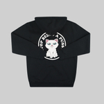 Толстовка мужская Ripndip Stop Being A Pussy  - купить в магазине Dice