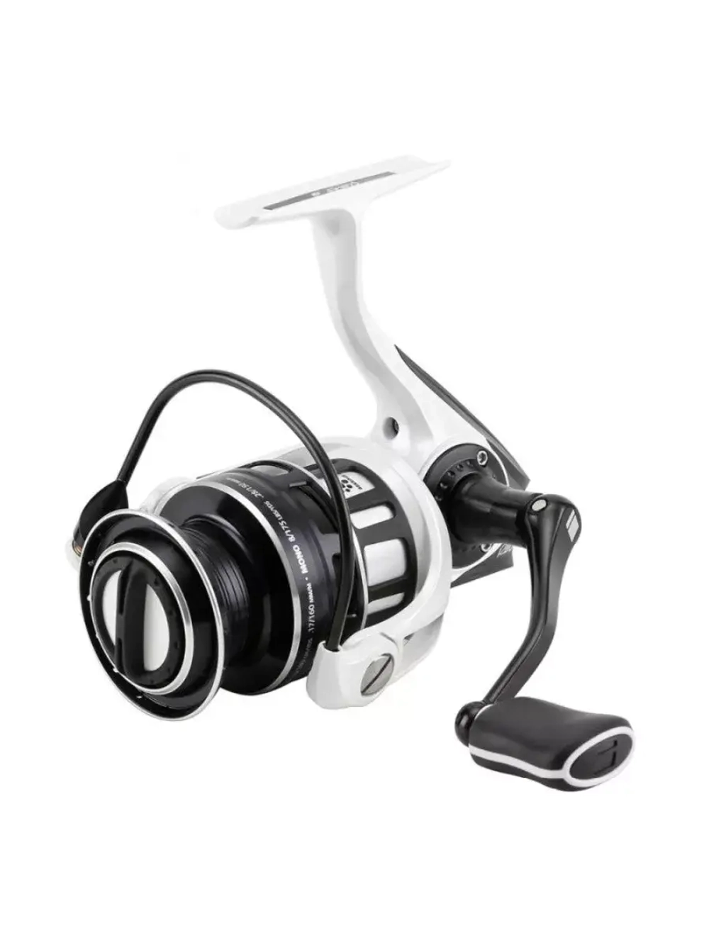 Катушка для рыбалки безынерционная Abu Garcia Revo S