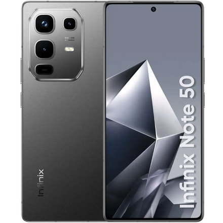 Infinix Note 50 (X6858) 8/256Gb