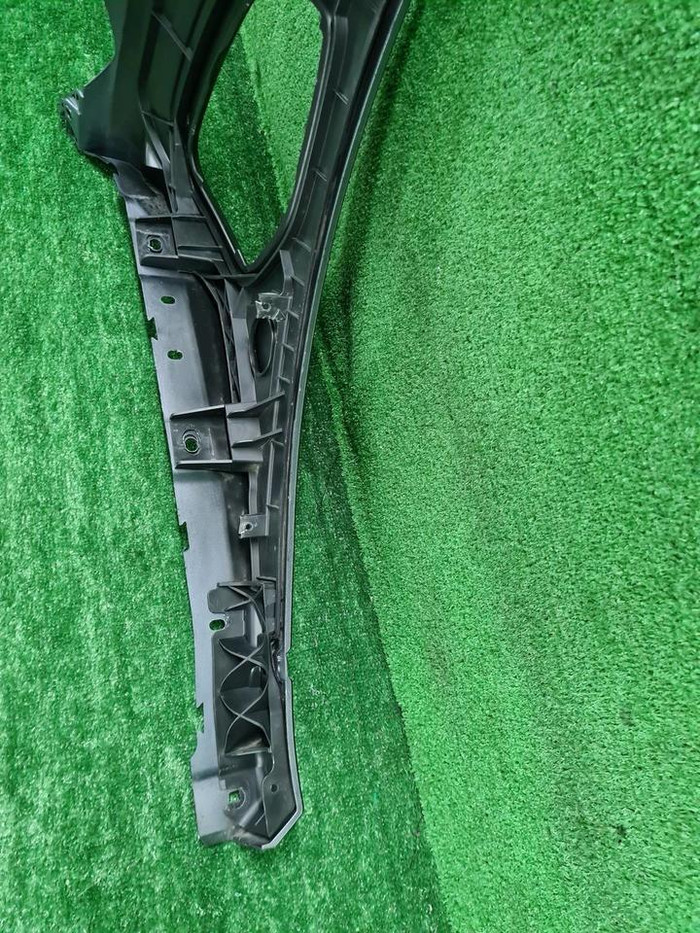 Крыло переднее левое Jaguar I-PACE (2018-н.в.)