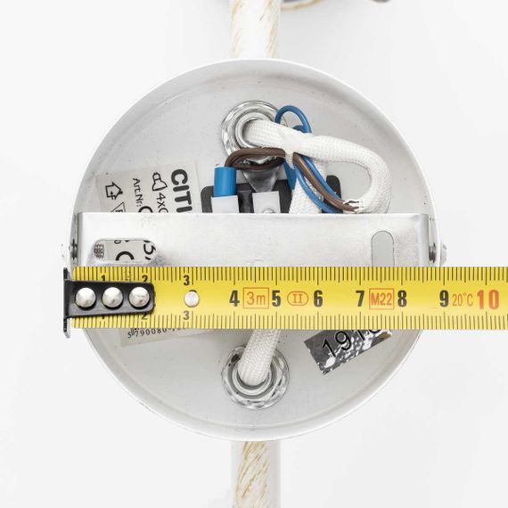 Спот Citilux Веймар CL537542