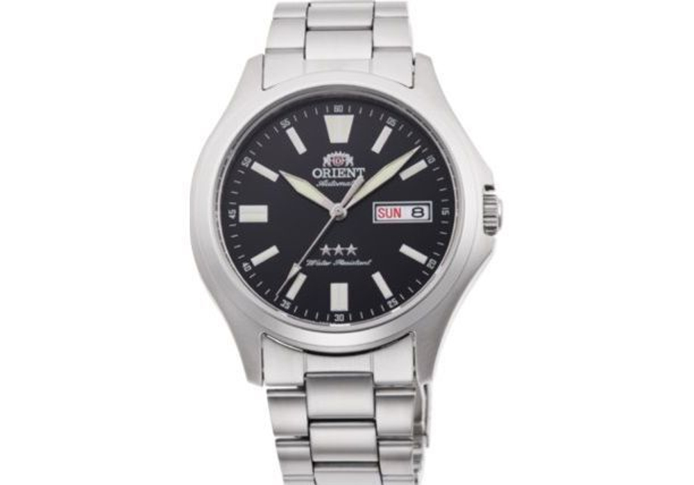 Мужские японские часы Orient RA-AB0F07B19B