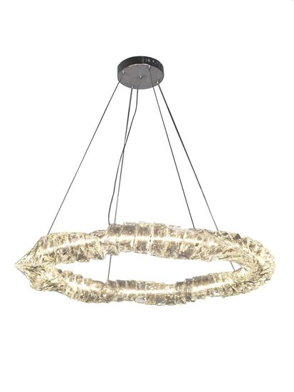 82077-1000 CH (1) Люстра NW